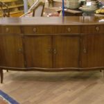 330 6519 Sideboard